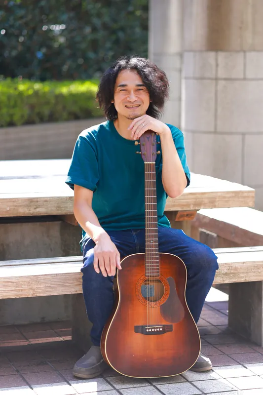 古賀 稔宏講師