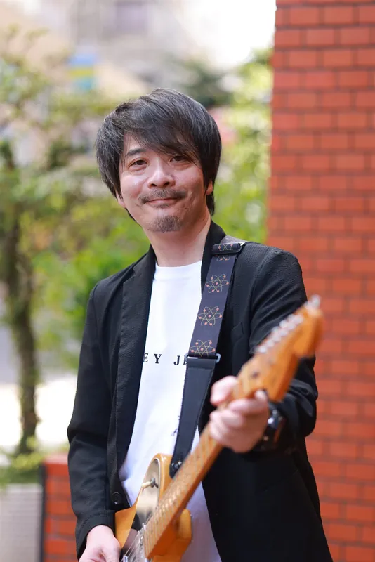 野口 悟講師