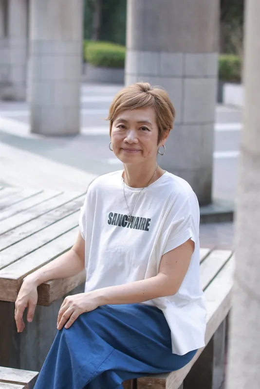 梅津美香講師